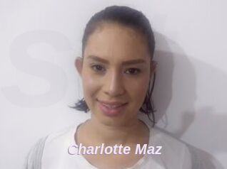 Charlotte_Maz