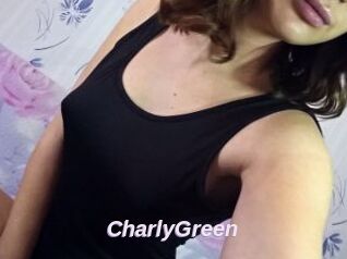 CharlyGreen_