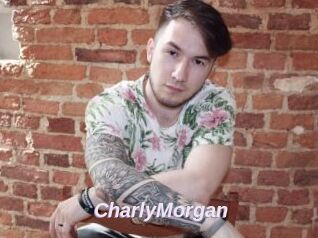 CharlyMorgan