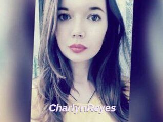 CharlynReyes