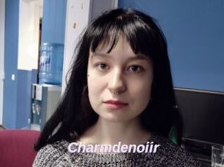 Charmdenoiir