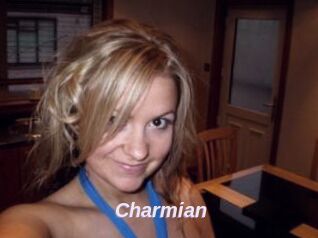 Charmian