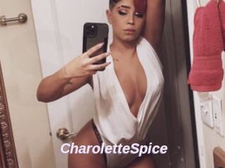 CharoletteSpice