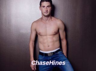 ChaseHines