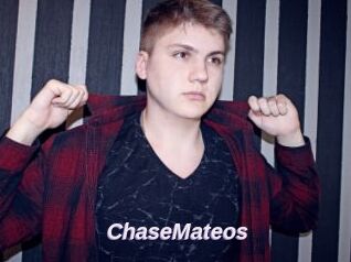 ChaseMateos