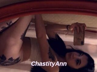 ChastityAnn