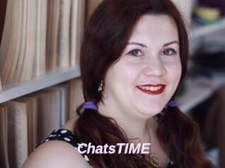 ChatsTIME