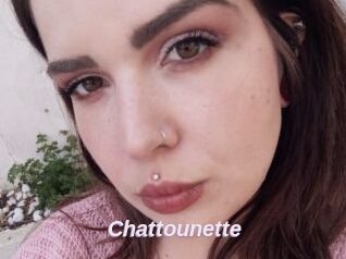 Chattounette