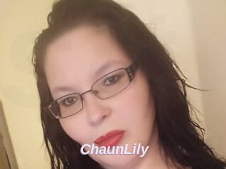ChaunLily