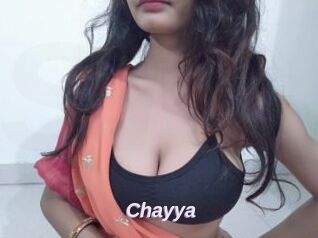 Chayya