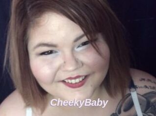 CheekyBaby