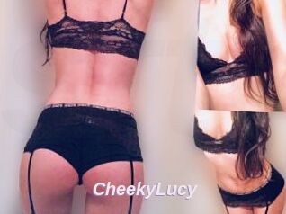 CheekyLucy