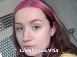 Cheeky_TEEN_tia