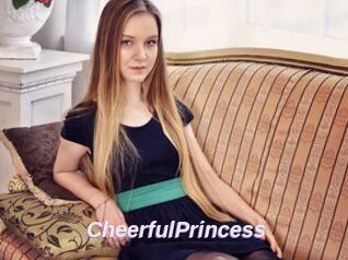 CheerfulPrincess