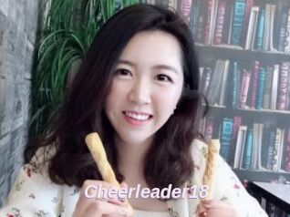 Cheerleader18