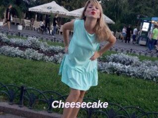 Cheesecake