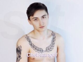 ChefAtangul