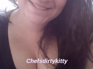Chefsdirtykitty
