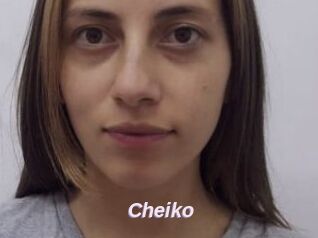 Cheiko