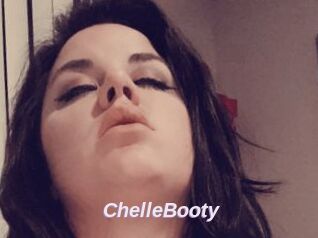 ChelleBooty