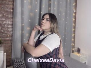 ChelseaDavis