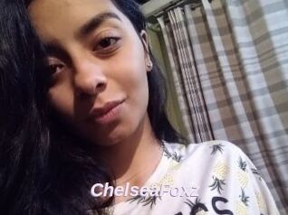 ChelseaFoxz