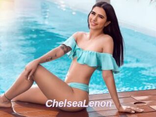 ChelseaLenon