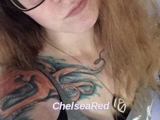 ChelseaRed