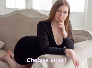Chelsea_smart