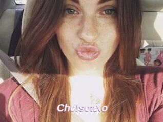 Chelseaxo
