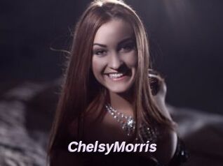 ChelsyMorris