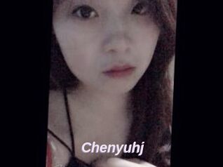 Chenyuhj