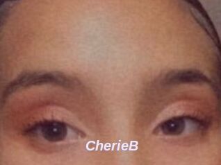 CherieB
