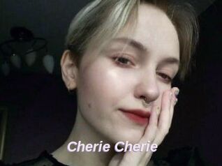 Cherie_Cherie