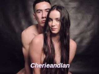 CherieandIan