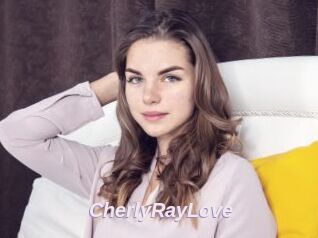 CherlyRayLove