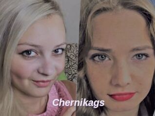 Chernikags