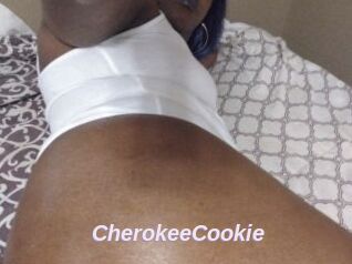 CherokeeCookie