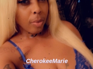 CherokeeMarie