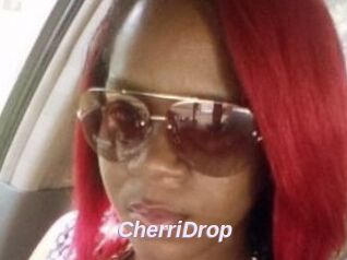 CherriDrop