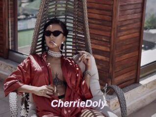 CherrieDoly