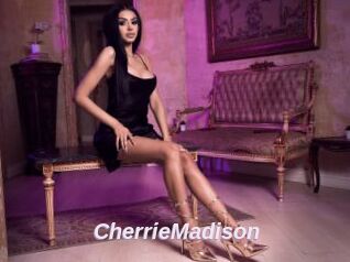 CherrieMadison