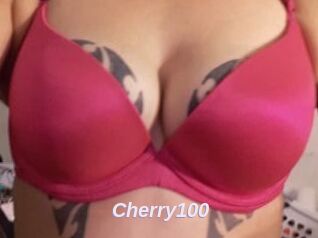 Cherry100