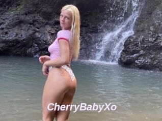 CherryBabyXo