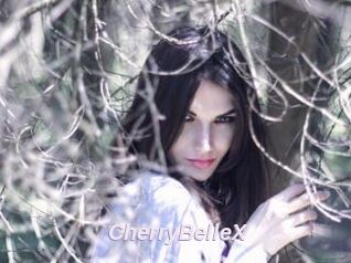 CherryBelleX