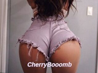 CherryBooomb