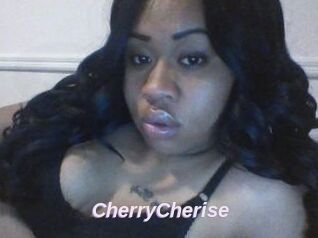 CherryCherise
