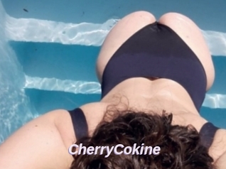 CherryCokine