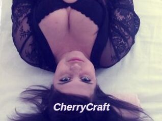 CherryCraft