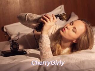 CherryGirly